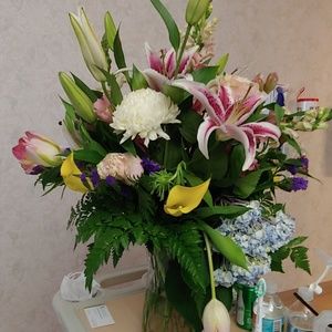 Meet your Posher, Angela